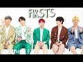 TXT Shares Their First Impressions of Each Other, Red Carpet & More | Teen Vogue