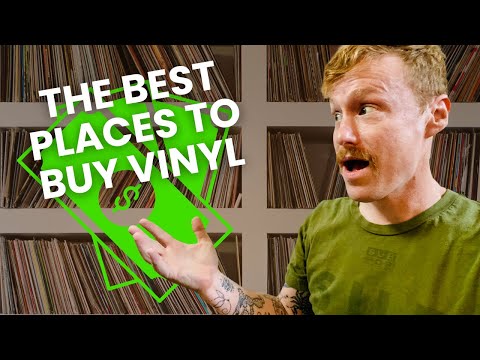 Where To Buy Vinyl By The Yard