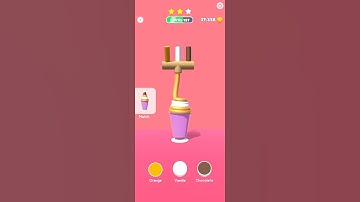 Ice careem Gameplay Level 157 Walkthrough Solution #Short #Virul