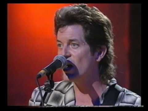 Rodney Crowell - Crazy Baby - She's Crazy For Leavin'