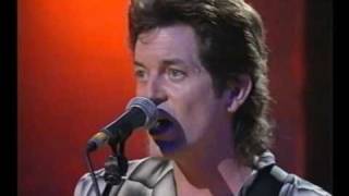 Rodney Crowell - Crazy Baby - She's Crazy For Leavin' chords