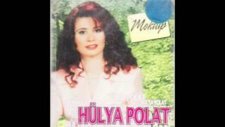 Hülya Polat - Kar Yagayi Kapiya Resimi