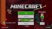 How To Join Realms In Minecraft Ps4 Youtube
