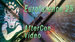 Eurofurence 25 - Fractures in Time (AfterCon Video)