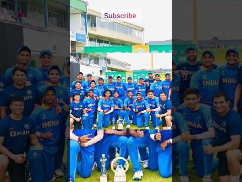 India vs Sri