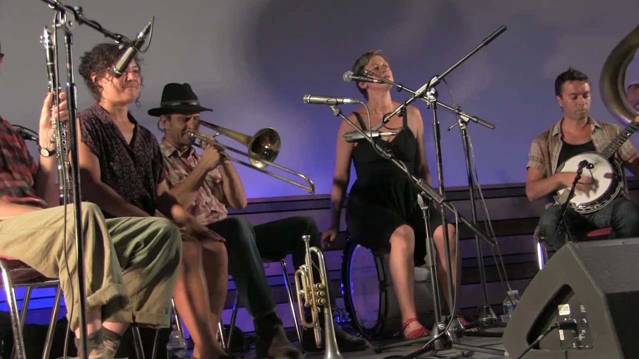 TUBA SKINNY Them Things Got Me YouTube