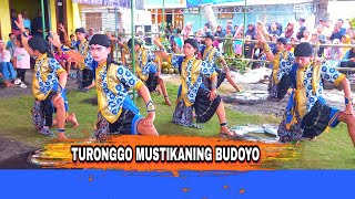 PRAJURITAN - TURONGGO MUSTIKANING BUDOYO [ live grabag ketawangrejo ]