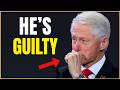 Bill Clinton Just made a HUGE Mistake.