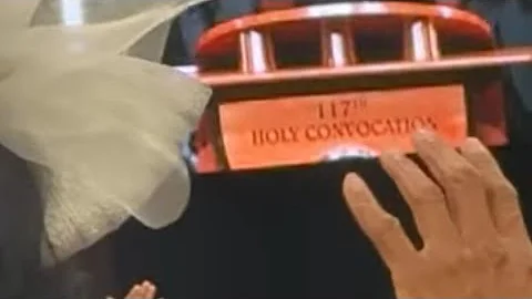 117th Holy Convocation | Wednesday Evening Service | Part 1 of 2| COGIC
