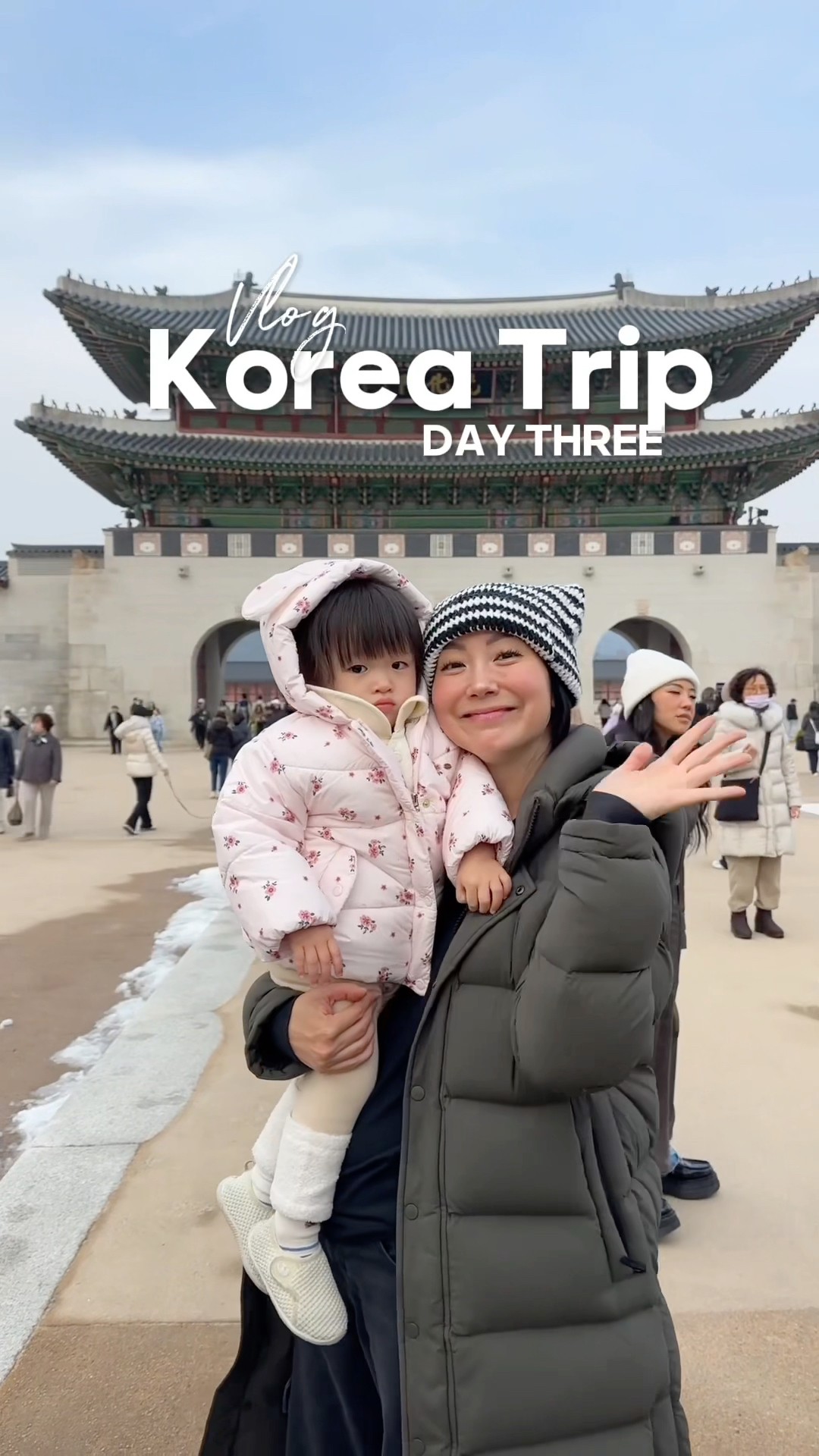 Things you can do in Korea with your friends!