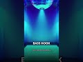Hands Up Lights Down | Bass Hook (Call/Response) #shorts
