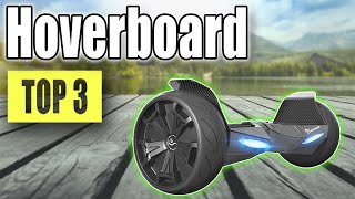 TOP 3: BESTES HOVERBOARD 2023!