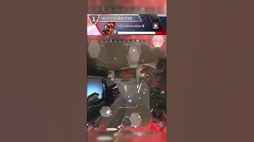 JUMP SCARED MY ASS #apexlegends #apex #apexlegendsclips #gaming #apexclips #apexfunny #gamer #twitch