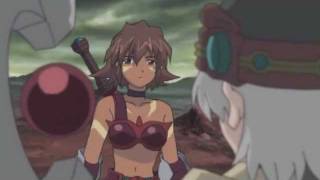 .hack//SIGN: Todos estão preocupados consigo e ninguém está preocupado comigo!
