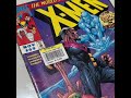90s X-Men Comics Collection | Heroes Reborn + Onslaught Saga | My Collection Tour