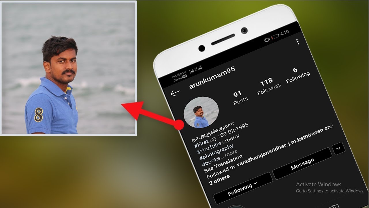 how-to-view-instagram-full-size-profile-picture-profile-picture-save