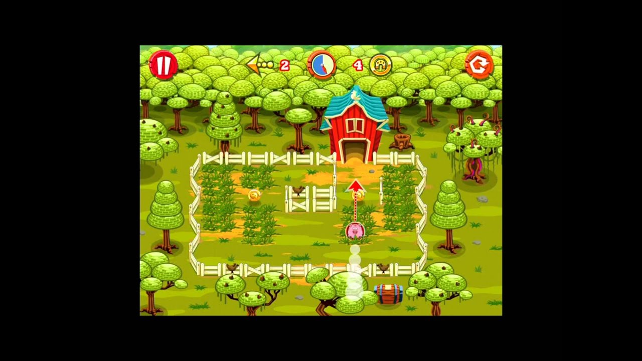 Rolling Ranch - iPad 2 - US - HD Gameplay Trailer - YouTube