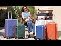 Best Budget 5-Piece Luggage Set Review (2025)