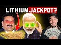 Lithium in Jammu and Kashmir: India Next Superpower?