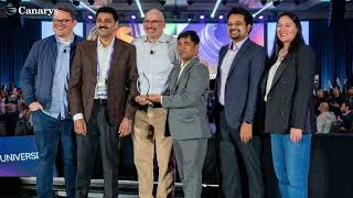 Canarys DevOps Solutions | End-to-End DevSecOps, Automation & Application Modernization