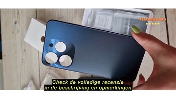 Review MTGud Dagelijkse aanbieding, 5,0 inch IPS-display, 16 GB ROM, 128 GB, uitbreidbaar, Android-s