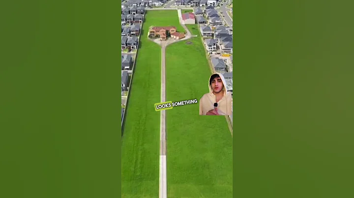 Family Won't Sell House for $50M 😳