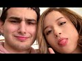 Pokimane And Fedmyster Have No Self Control