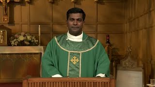 Catholic Mass Today | Daily TV Mass, Tuesday August 9, 2022