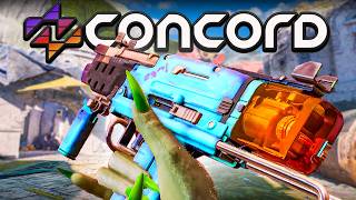 Concord Review The Good The Bad The Ugly