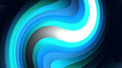 Green | Gradient Shift abstract Background 02 | High Bit Rate Footage | Full HD