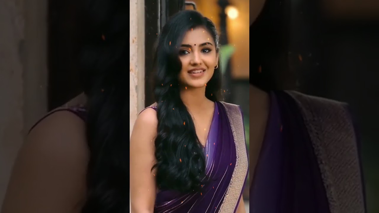 Malvika Sharma ♥️ Best South Indian Actress ♥️ Malvika Short Video ♥️ 