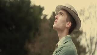 Diego Merino Directs For Glass Magazine