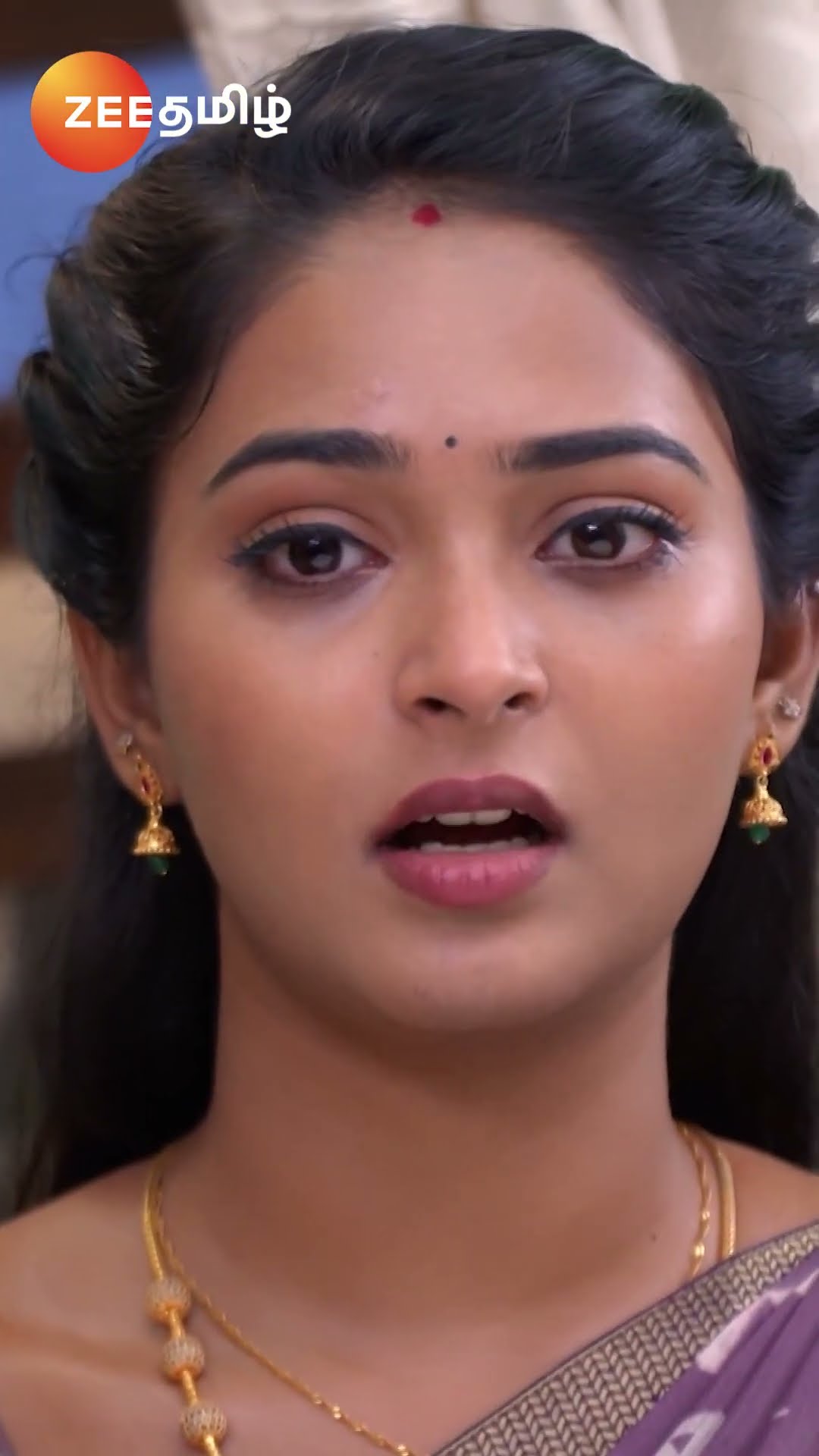 #Sandhya Raagam #Shorts #Zee Tamil #Entertainment #Drama, Romantic