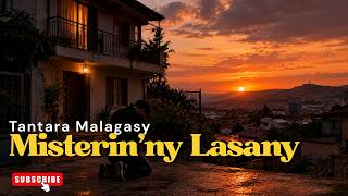 Misterin'ny Lasany Tantara Gasy