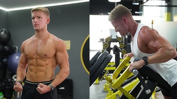 The key to building muscle - understanding progressive overload and building strength