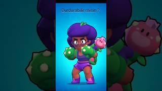 Rosayı Durdurabilir Misin ?