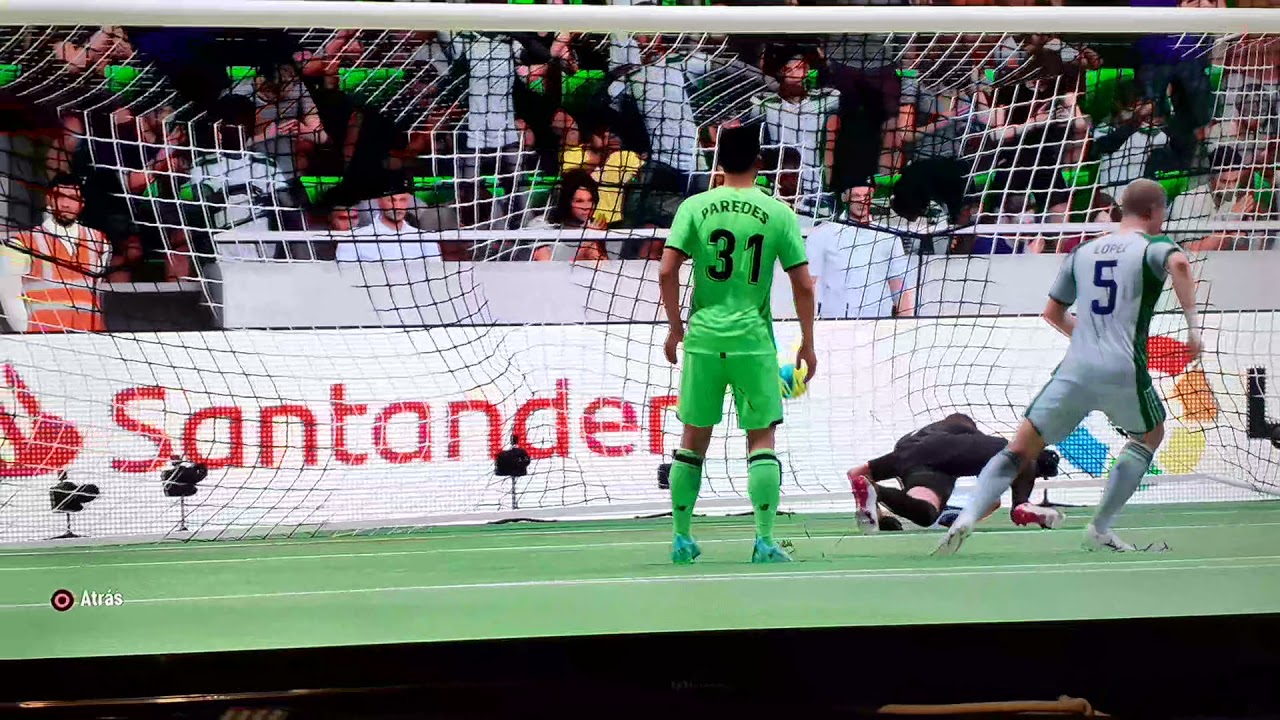partido liga Santander Racing 4 Ath.bilbao 2 (2) YouTube partido liga Santander Racing 4 Ath.bilbao 2 (2) YouTube