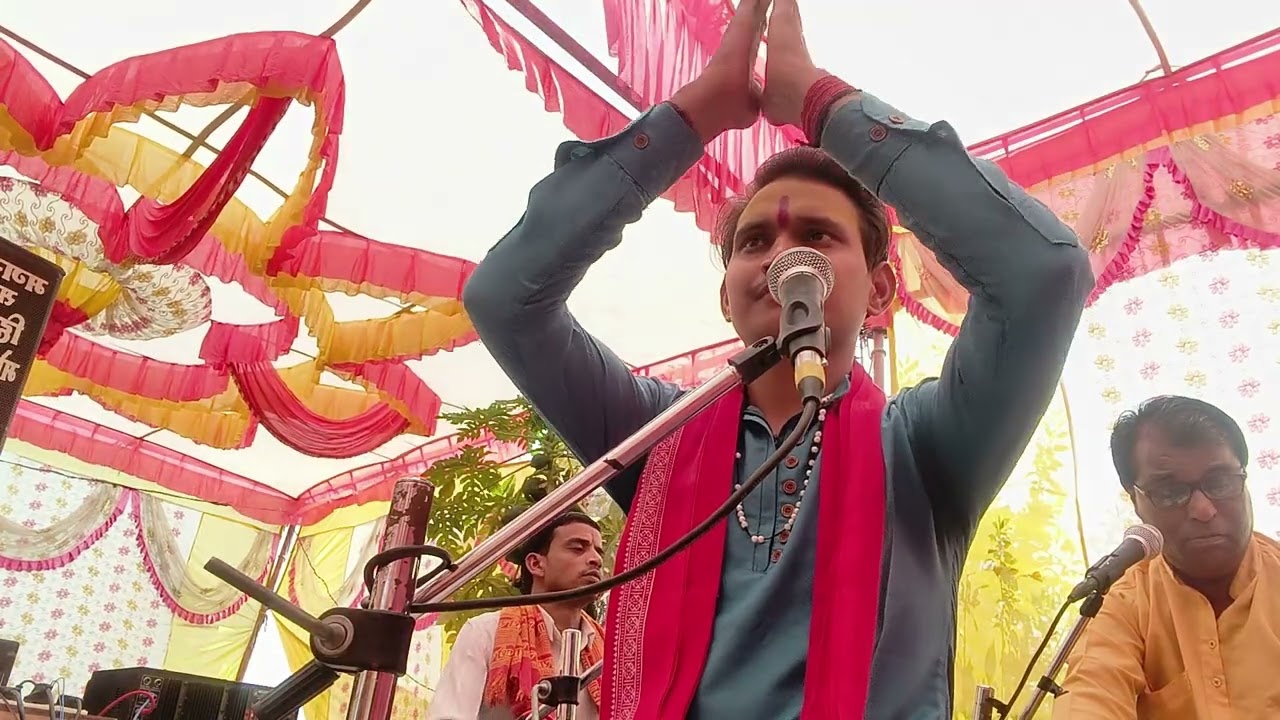 बाबा तेरे चरणों की धूल जो मिल जाए