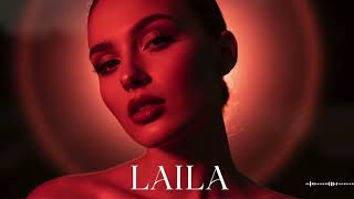 Laila   Best Modern Arabic Song 2025   Night Vibes U0026 Humming Hook