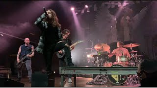 Fit for a King - Tower of Pain (Live) (Dallas, Texas)(December 3, 2021)