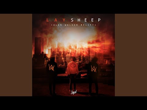 Sheep (Alan Walker Relift)