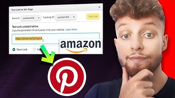 How To Promote Amazon Affiliate Links on Pinterest 2023
