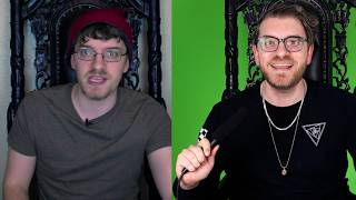 10 Years of Comic Drake Bloopers