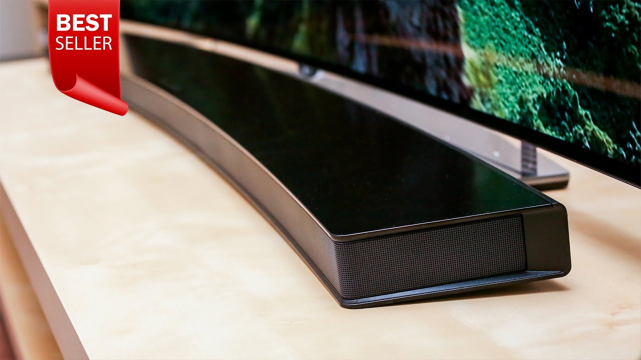 Top 10 Best Soundbars [2023] YouTube