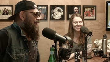 Talking "The Mandalorian" with Tait Fletcher