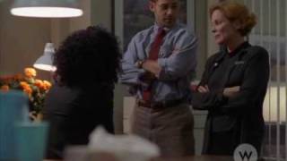 Mysterious Ways-1x13- Intentions part 4