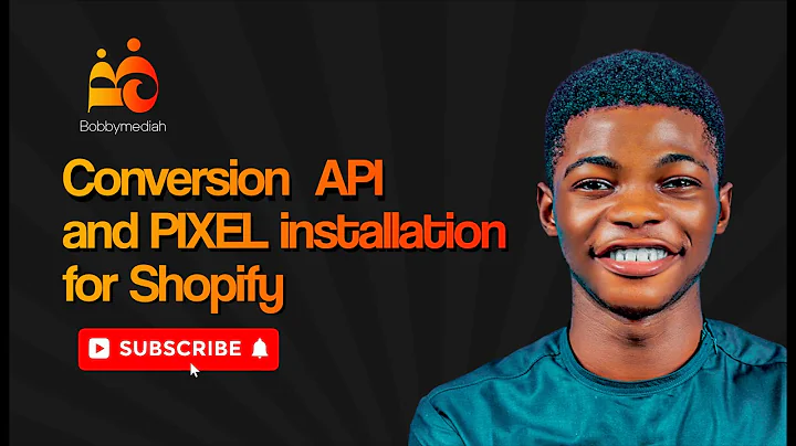 Complete Guide: Shopify Conversion API and Meta Pixel Setup