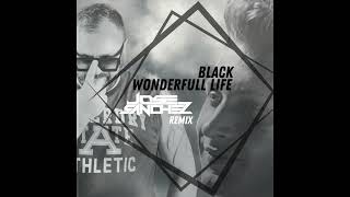 BLACK - WonderFull Life Jose Sanchez remix