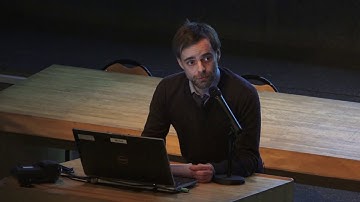 Gilles Delalex - "Premières pierres"