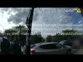Temoney and TJ/4.0 (Oblock) Arrest Footage